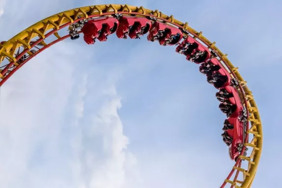 goudurix parc asterix