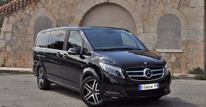 Parc Astérix: Private Transfer from/to Orly airport